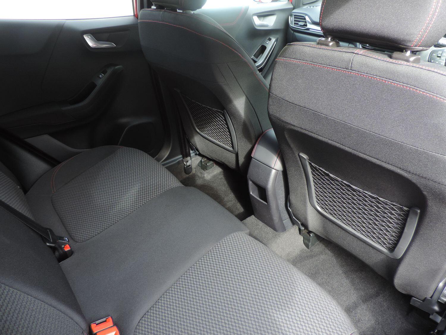 Used Ford Puma 2022 for sale - 76377757: Photo 9