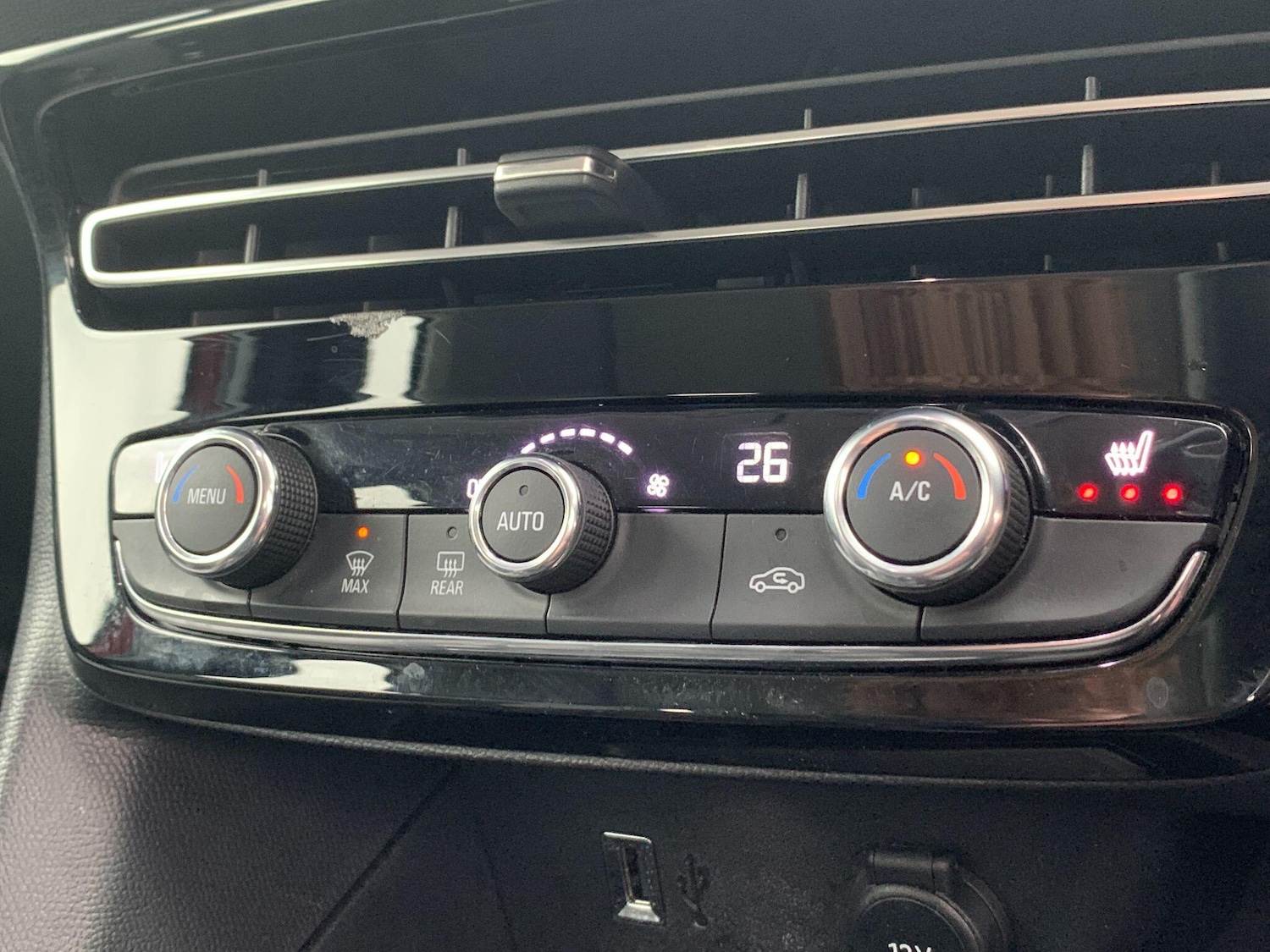 Used Vauxhall Mokka 2022 for sale - 77230158: Photo 10