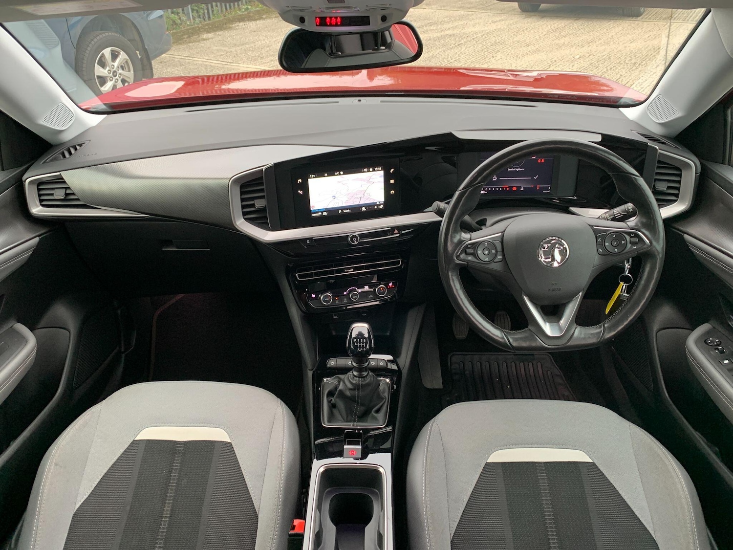 Used Vauxhall Mokka 2022 for sale - 77230158: Photo 11