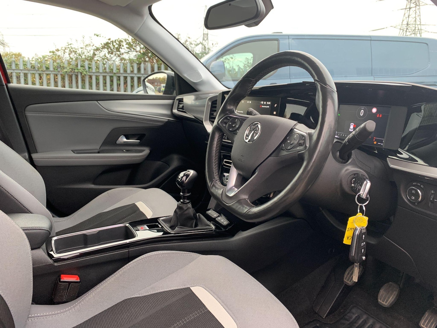 Used Vauxhall Mokka 2022 for sale - 77230158: Photo 16