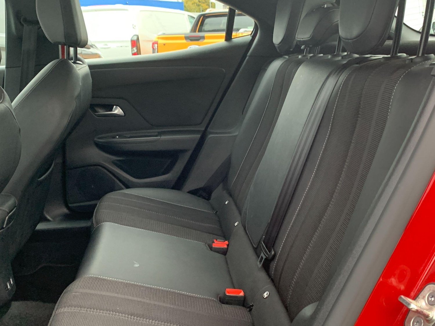 Used Vauxhall Mokka 2022 for sale - 77230158: Photo 19