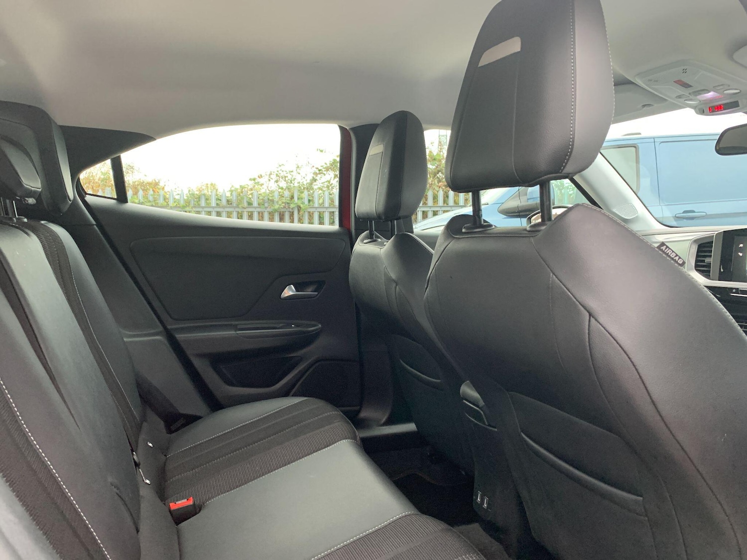 Used Vauxhall Mokka 2022 for sale - 77230158: Photo 21