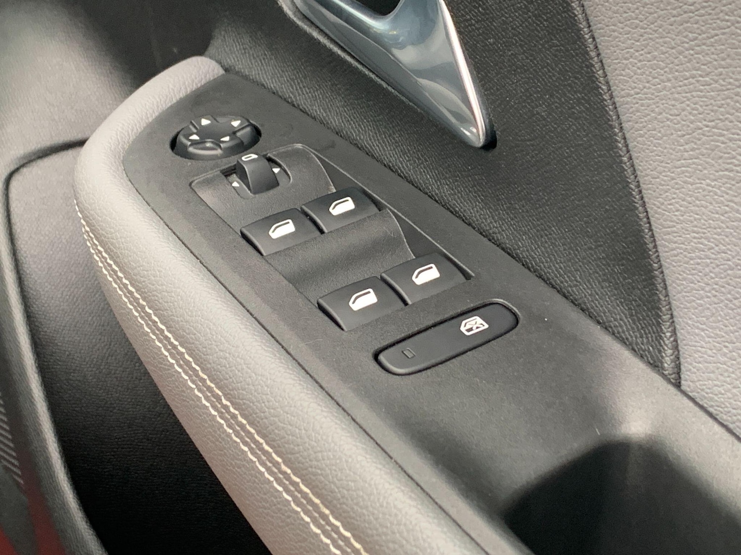 Used Vauxhall Mokka 2022 for sale - 77230158: Photo 23