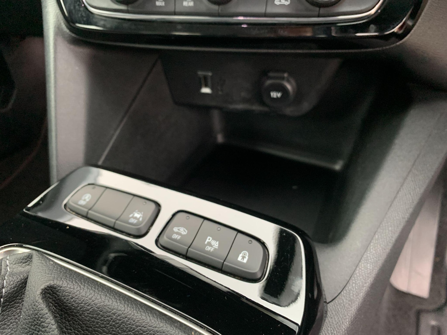 Used Vauxhall Mokka 2022 for sale - 77230158: Photo 24