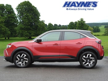 Used Vauxhall Mokka 2022 for sale - 77230158: Photo