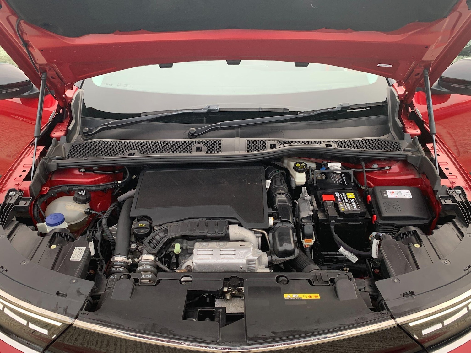 Used Vauxhall Mokka 2022 for sale - 77230158: Photo 31