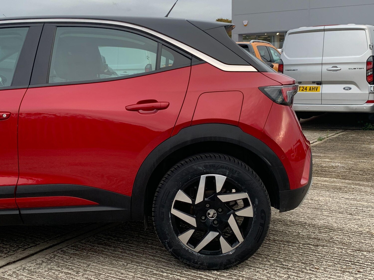 Used Vauxhall Mokka 2022 for sale - 77230158: Photo 33