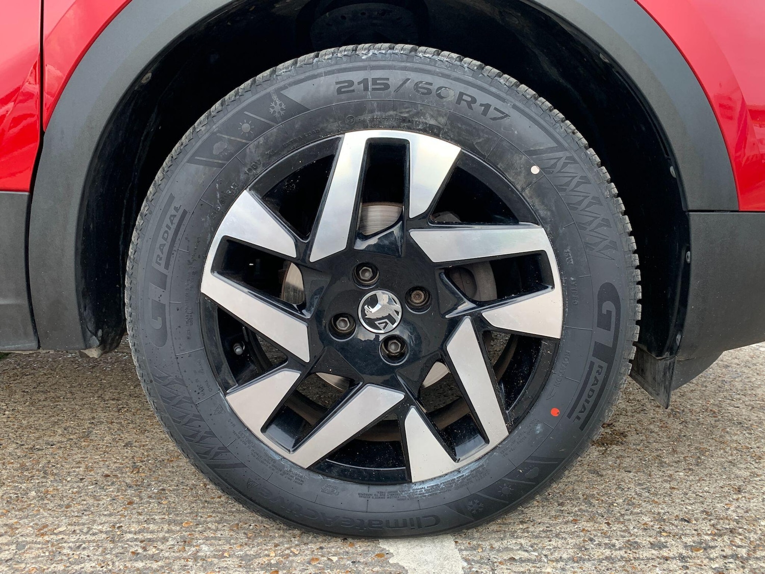 Used Vauxhall Mokka 2022 for sale - 77230158: Photo 35