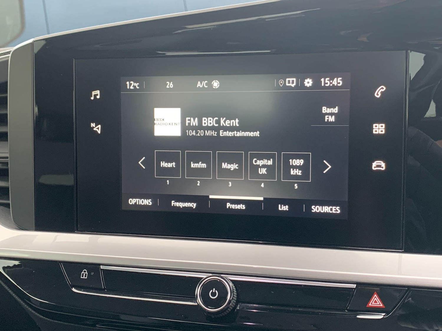 Used Vauxhall Mokka 2022 for sale - 77230158: Photo 37