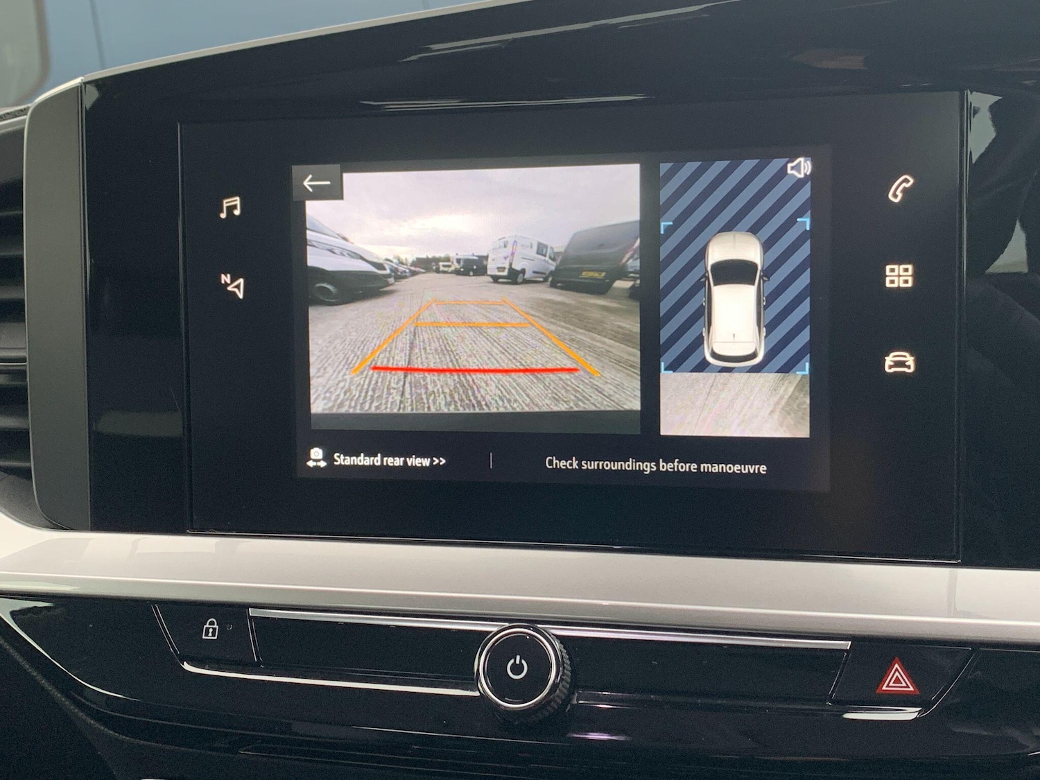 Used Vauxhall Mokka 2022 for sale - 77230158: Photo 39