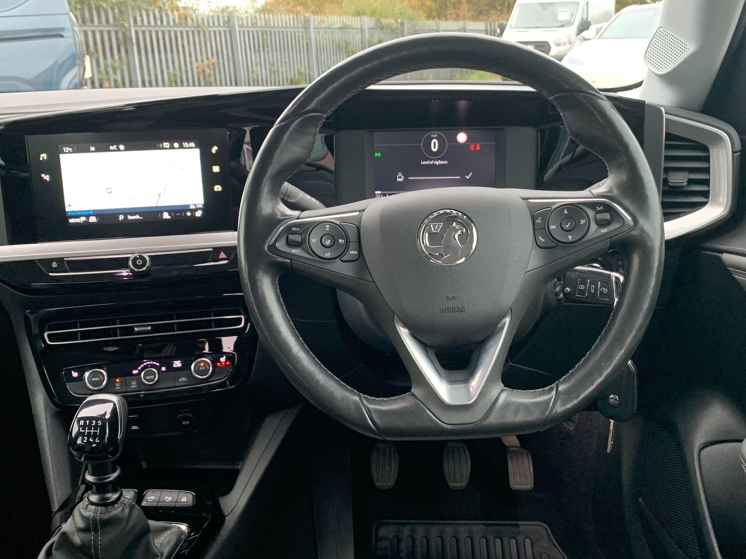 Used Vauxhall Mokka 2022 for sale - 77230158: Photo 43