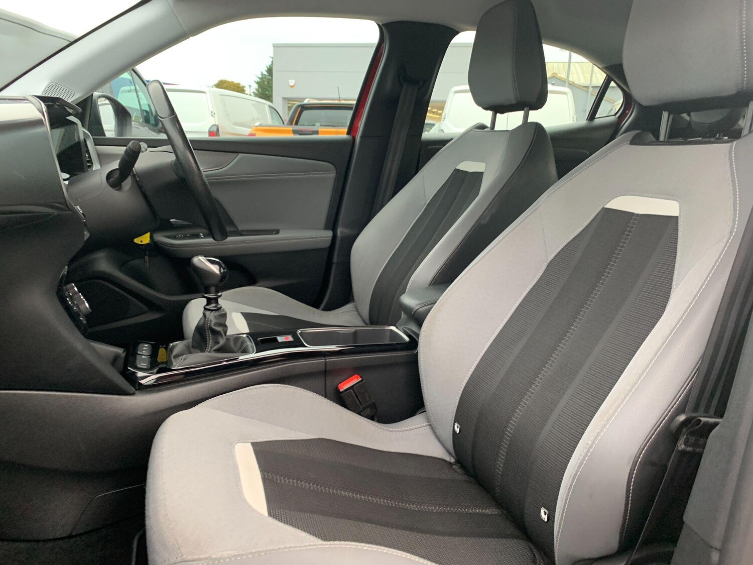 Used Vauxhall Mokka 2022 for sale - 77230158: Photo 45