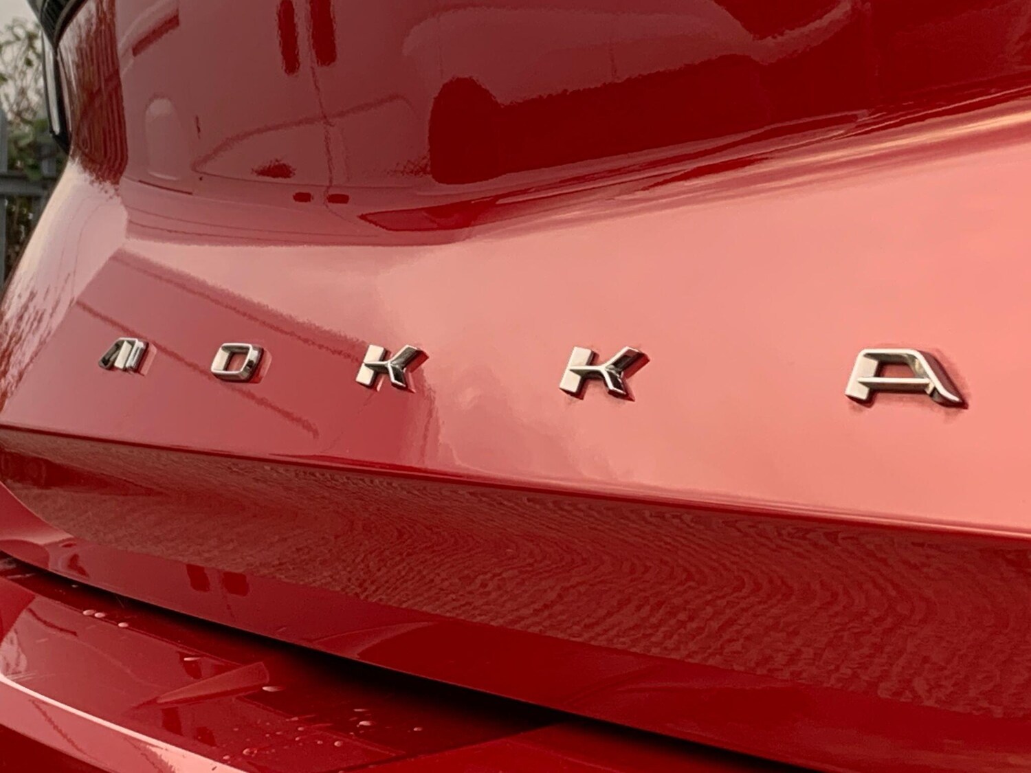 Used Vauxhall Mokka 2022 for sale - 77230158: Photo 48