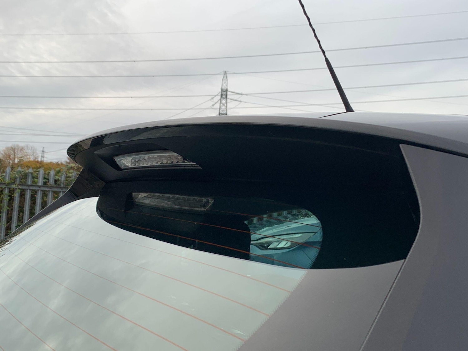 Used Vauxhall Mokka 2022 for sale - 77230158: Photo 49