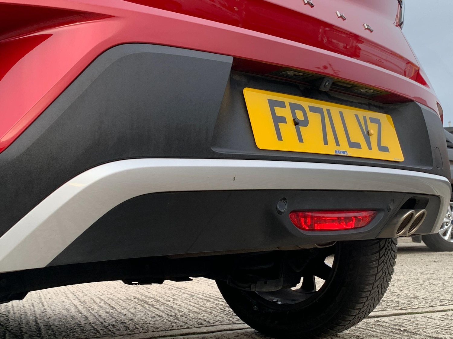 Used Vauxhall Mokka 2022 for sale - 77230158: Photo 54