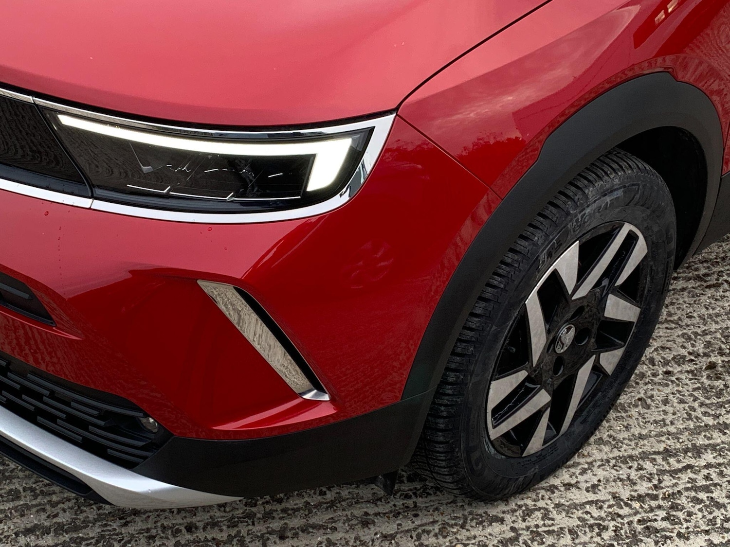 Used Vauxhall Mokka 2022 for sale - 77230158: Photo 56