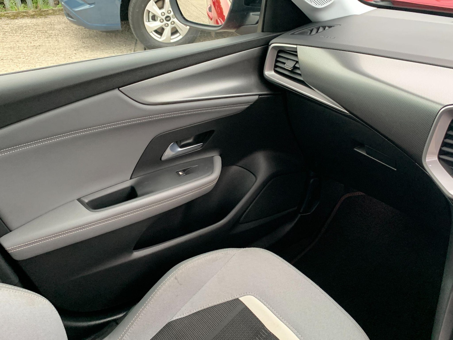 Used Vauxhall Mokka 2022 for sale - 77230158: Photo 58