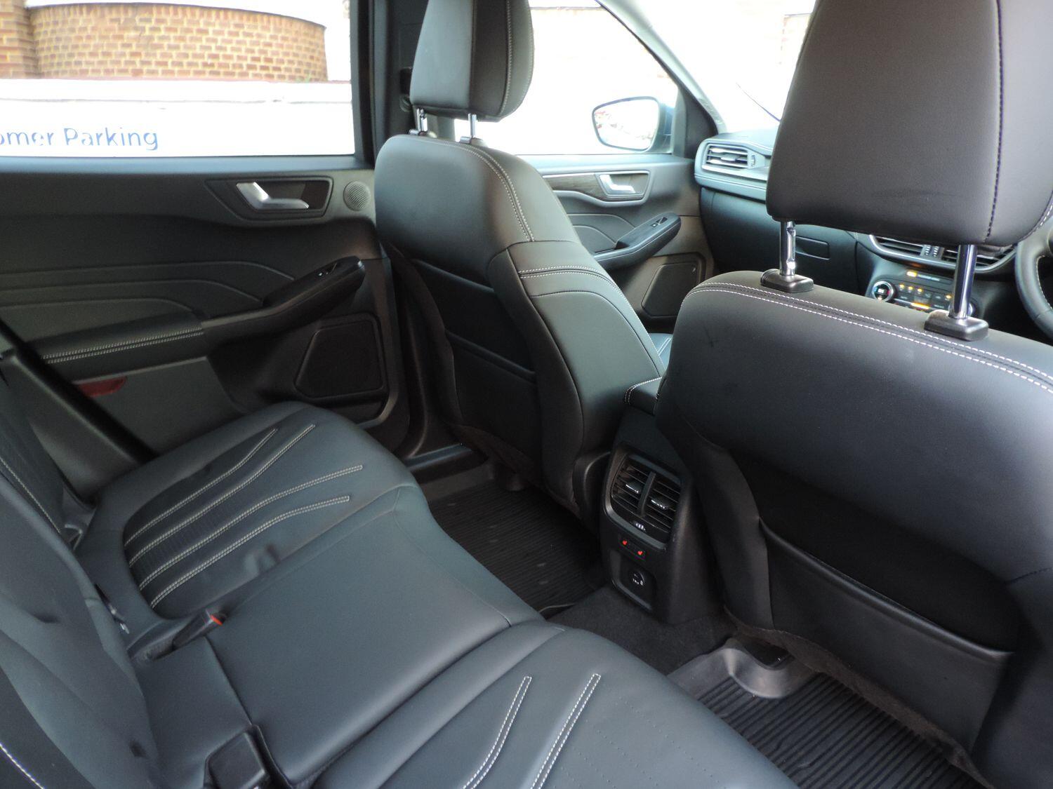 Used Ford Kuga 2022 for sale - 77074718: Photo 10