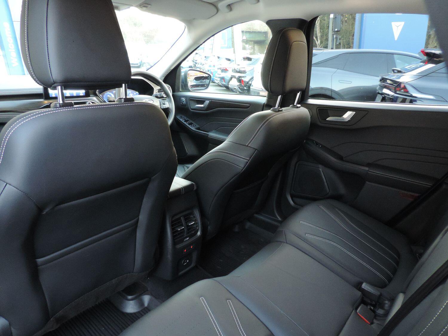 Used Ford Kuga 2022 for sale - 77074718: Photo 11