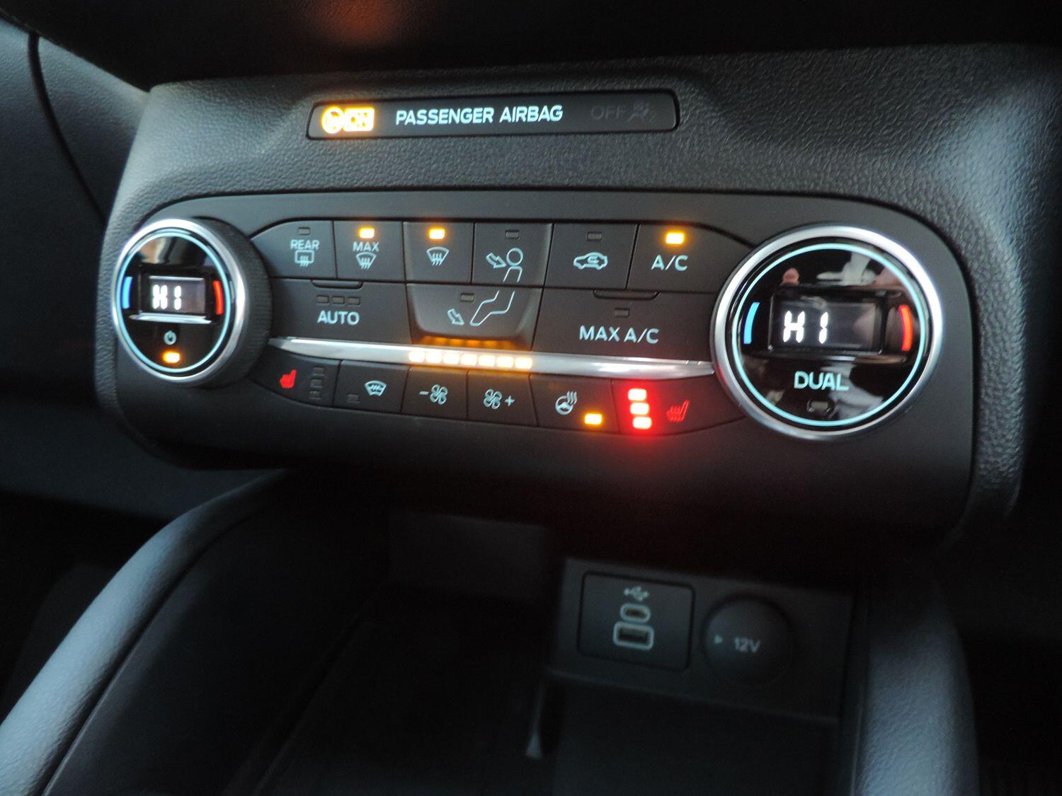 Used Ford Kuga 2022 for sale - 77074718: Photo 14