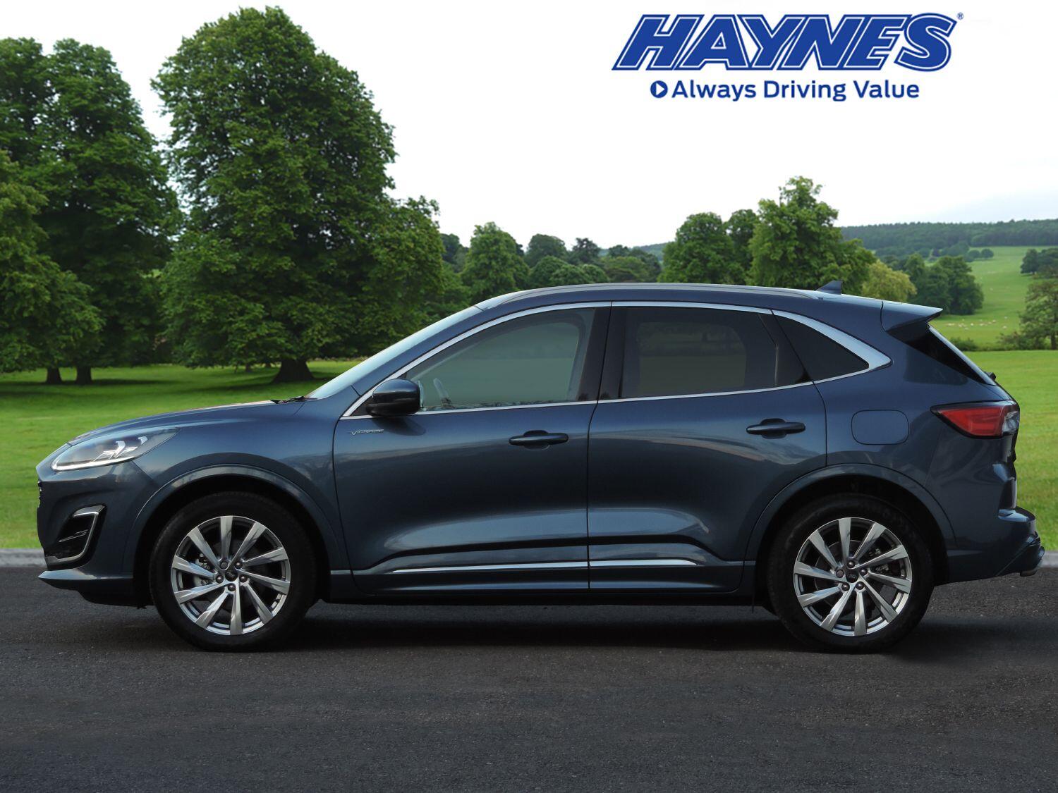 Used Ford Kuga 2022 for sale - 77074718: Photo 2