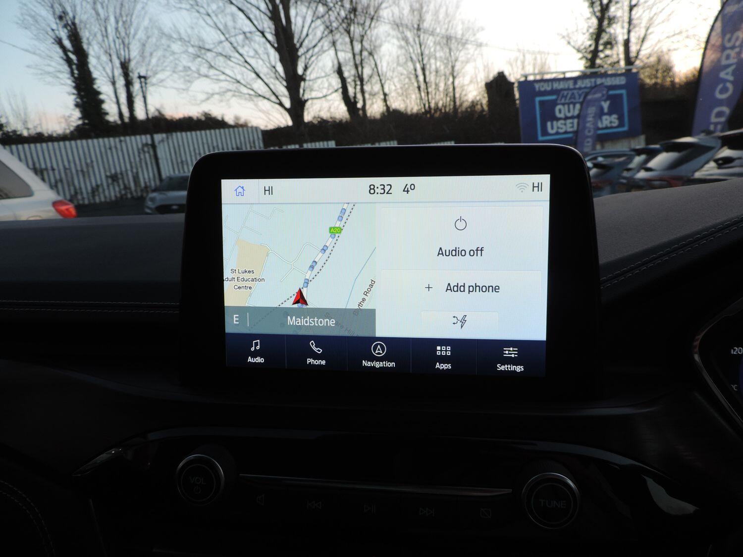 Used Ford Kuga 2022 for sale - 77074718: Photo 27