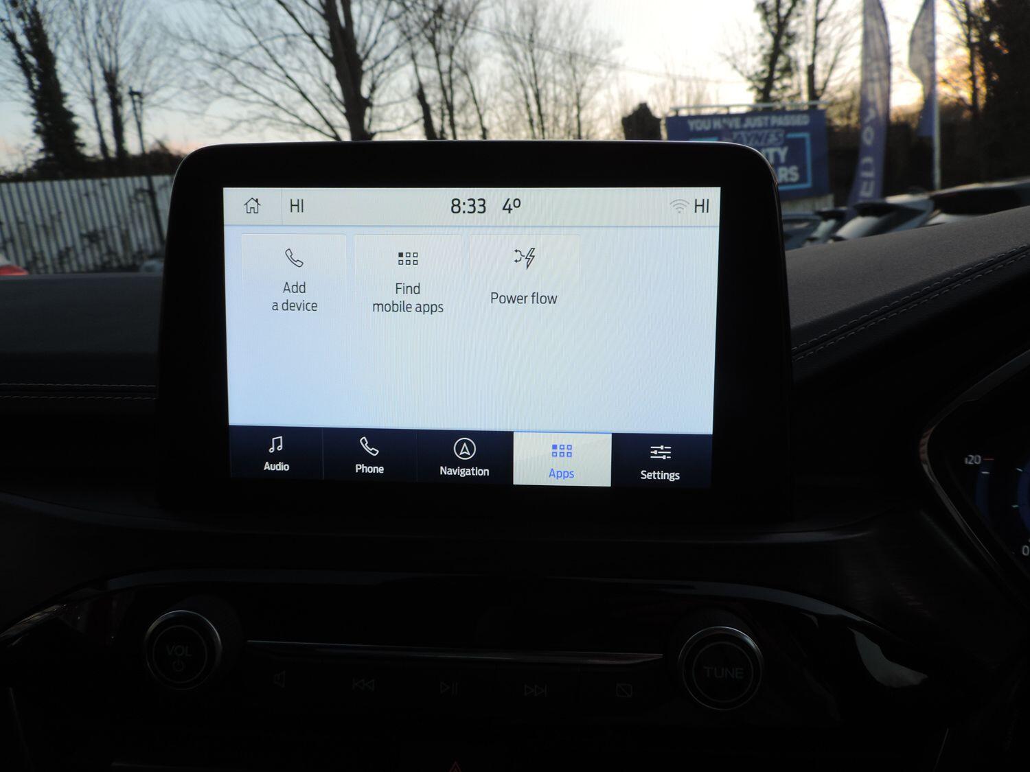 Used Ford Kuga 2022 for sale - 77074718: Photo 28