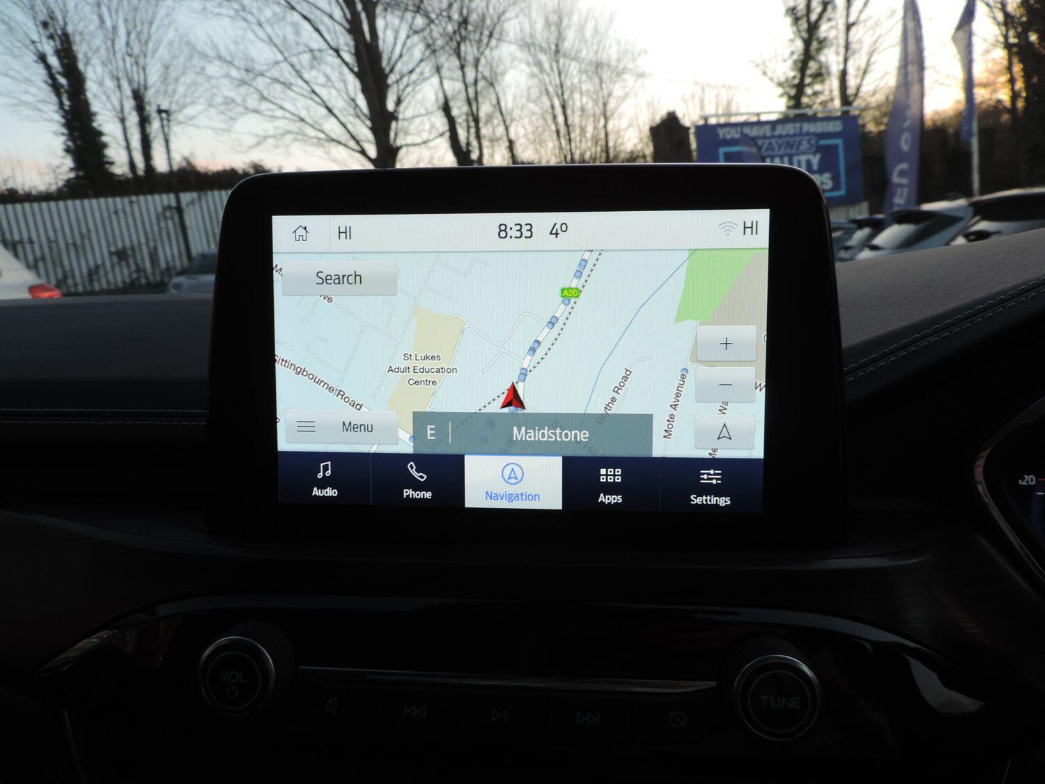 Used Ford Kuga 2022 for sale - 77074718: Photo 29