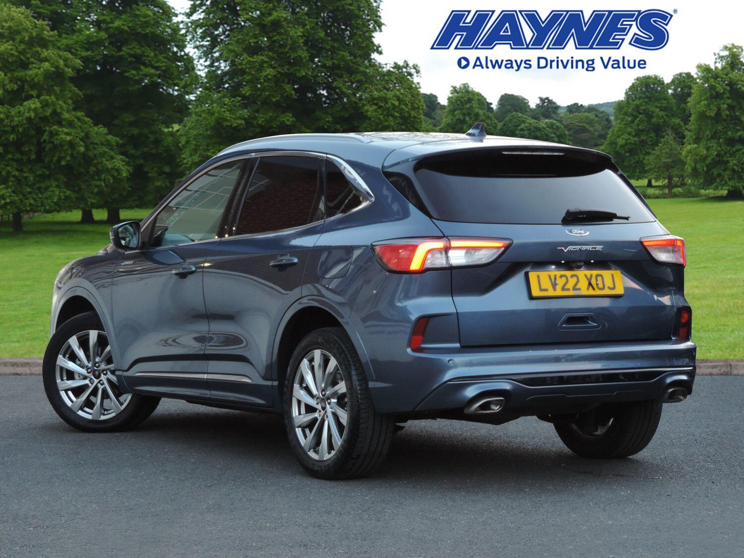 Used Ford Kuga 2022 for sale - 77074718: Photo 3