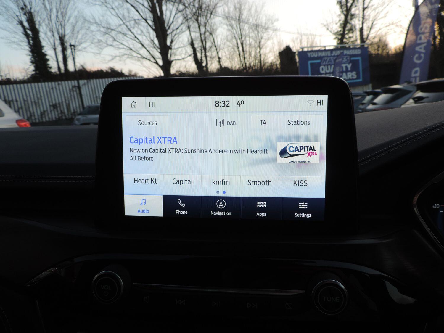 Used Ford Kuga 2022 for sale - 77074718: Photo 30