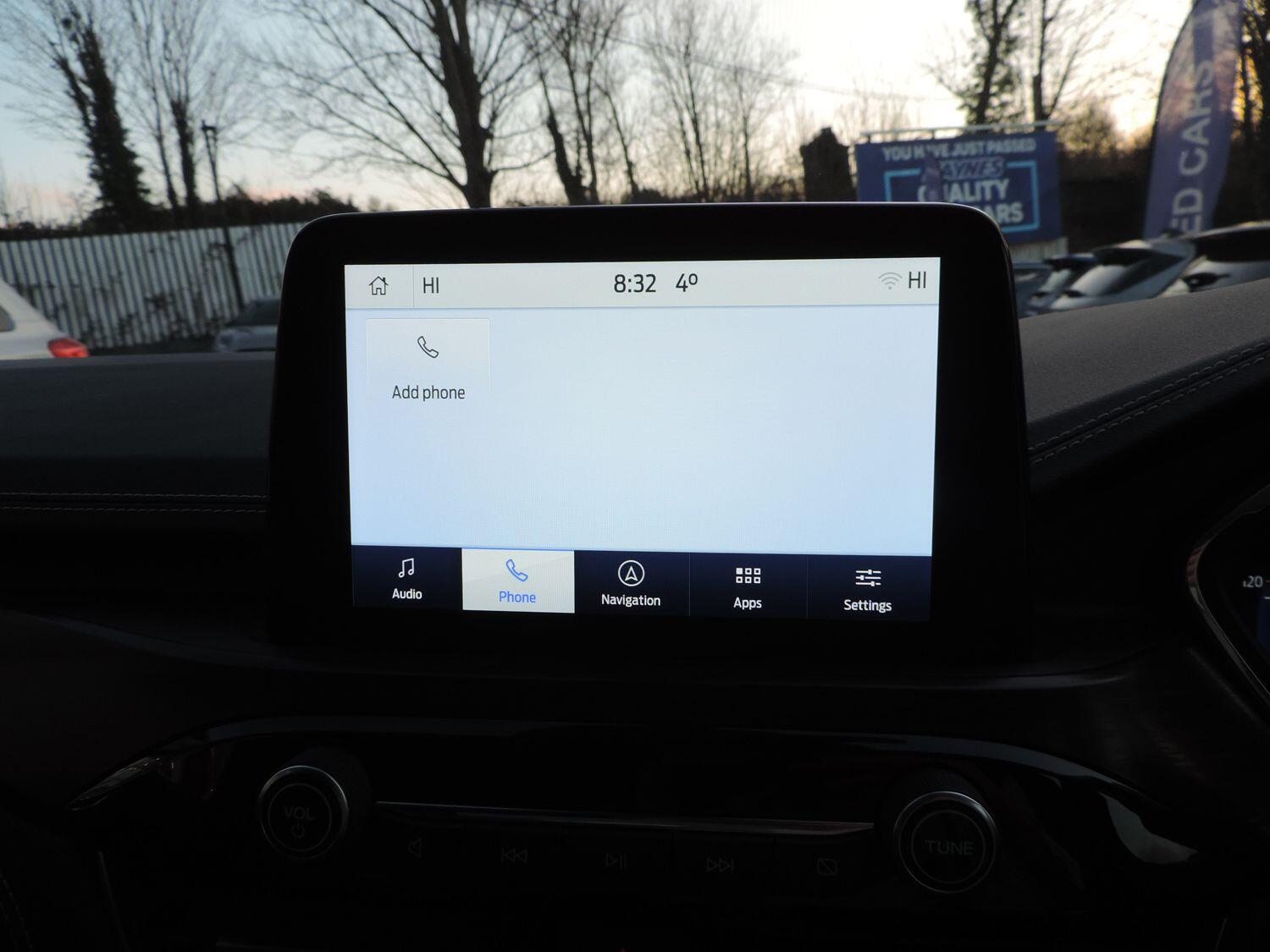 Used Ford Kuga 2022 for sale - 77074718: Photo 31