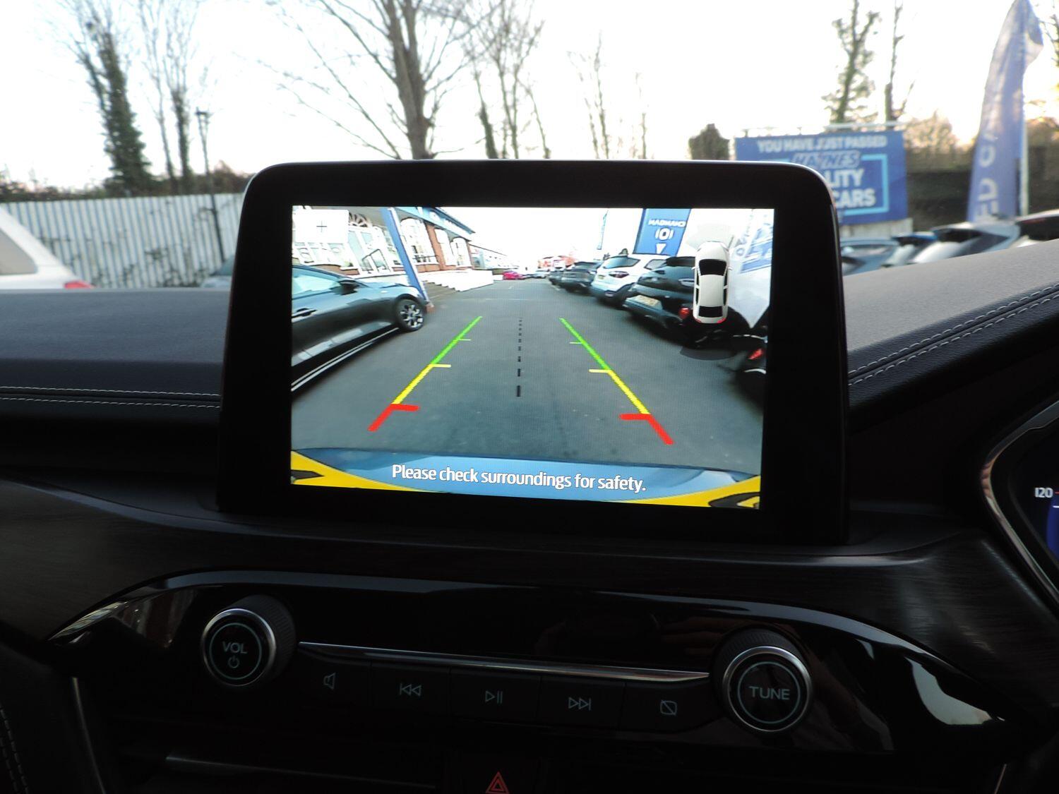 Used Ford Kuga 2022 for sale - 77074718: Photo 32