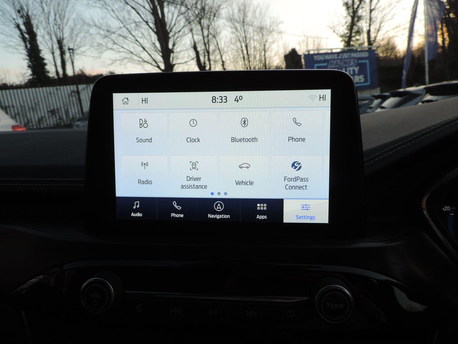 Used Ford Kuga 2022 for sale - 77074718: Photo 33