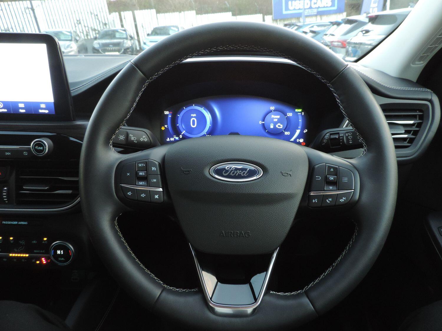 Used Ford Kuga 2022 for sale - 77074718: Photo 38