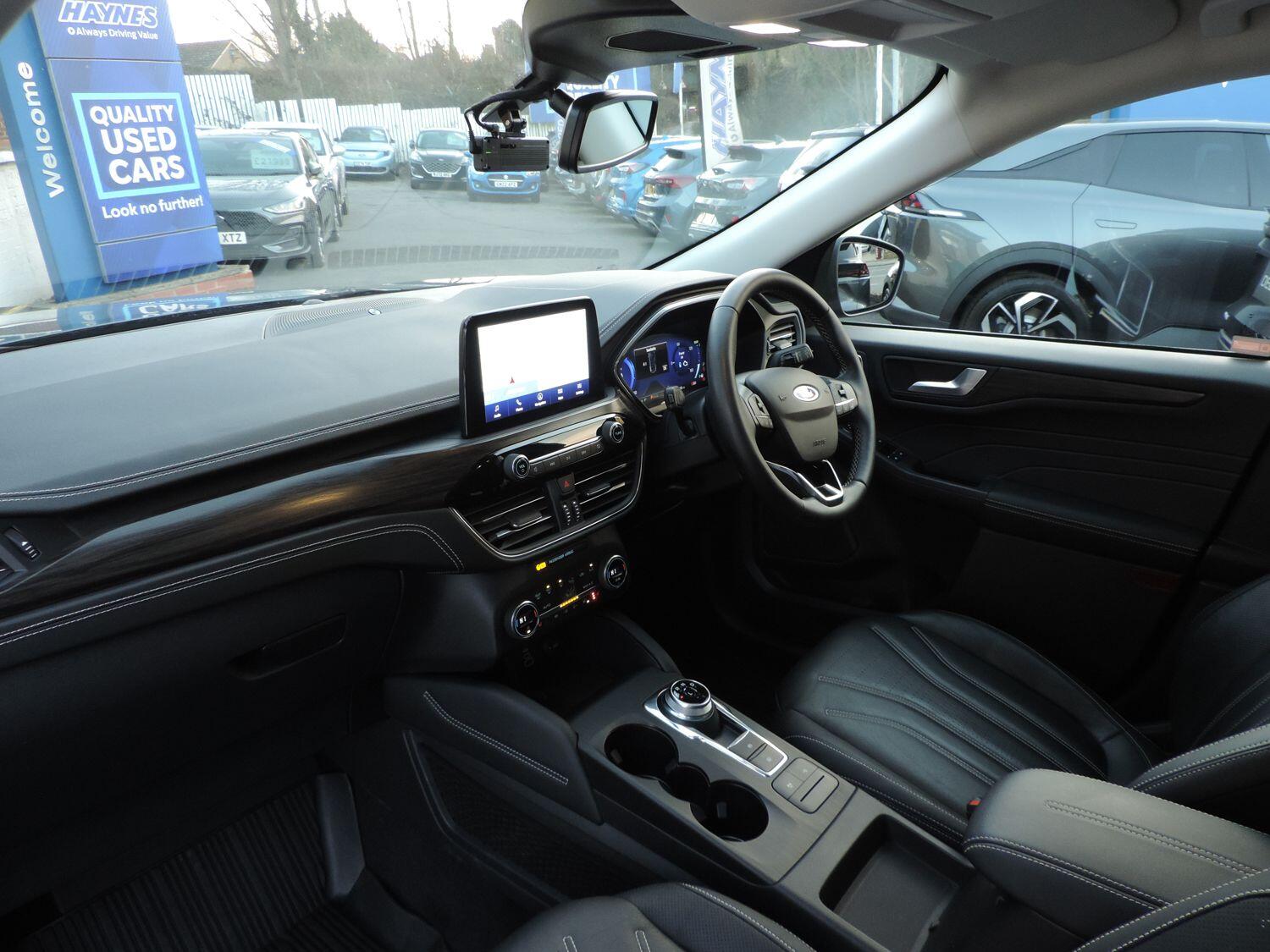 Used Ford Kuga 2022 for sale - 77074718: Photo 4