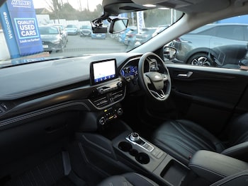 Used Ford Kuga 2022 for sale - 77074718: Photo