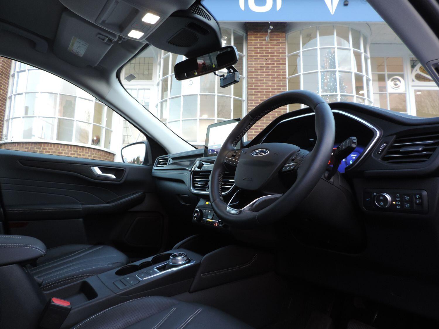 Used Ford Kuga 2022 for sale - 77074718: Photo 5