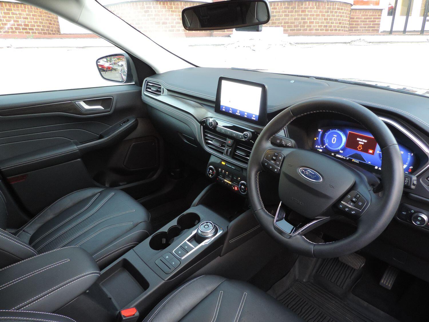 Used Ford Kuga 2022 for sale - 77074718: Photo 6