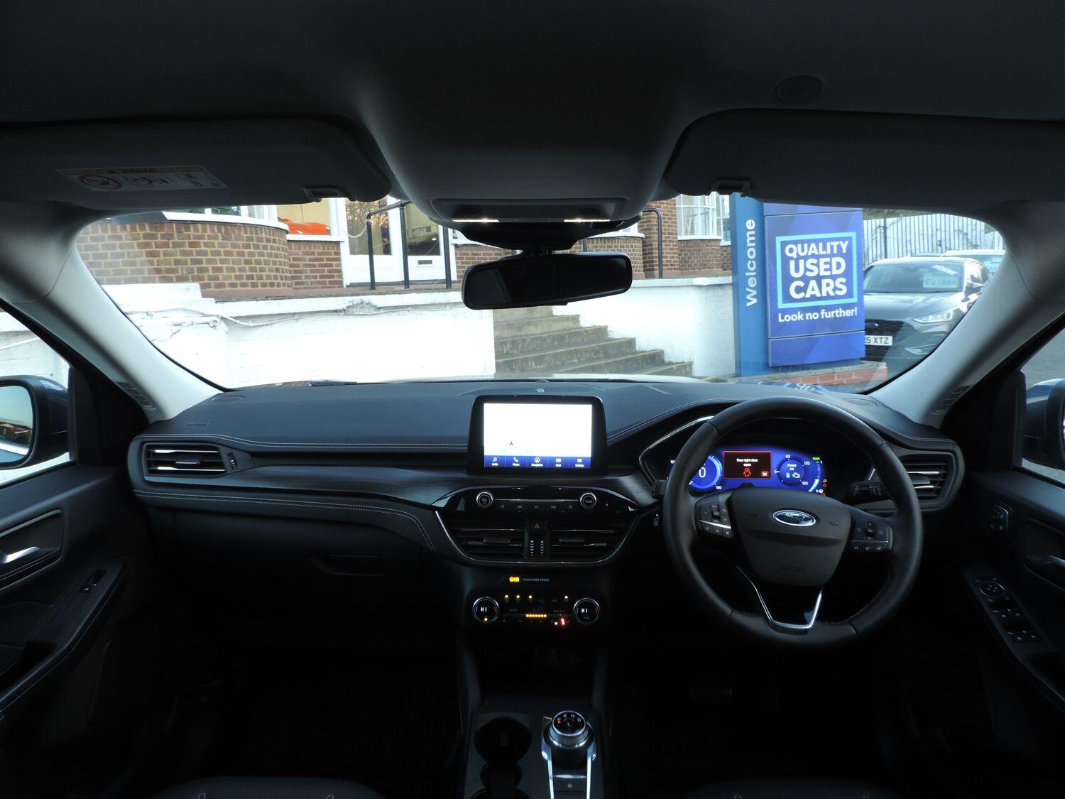 Used Ford Kuga 2022 for sale - 77074718: Photo 7