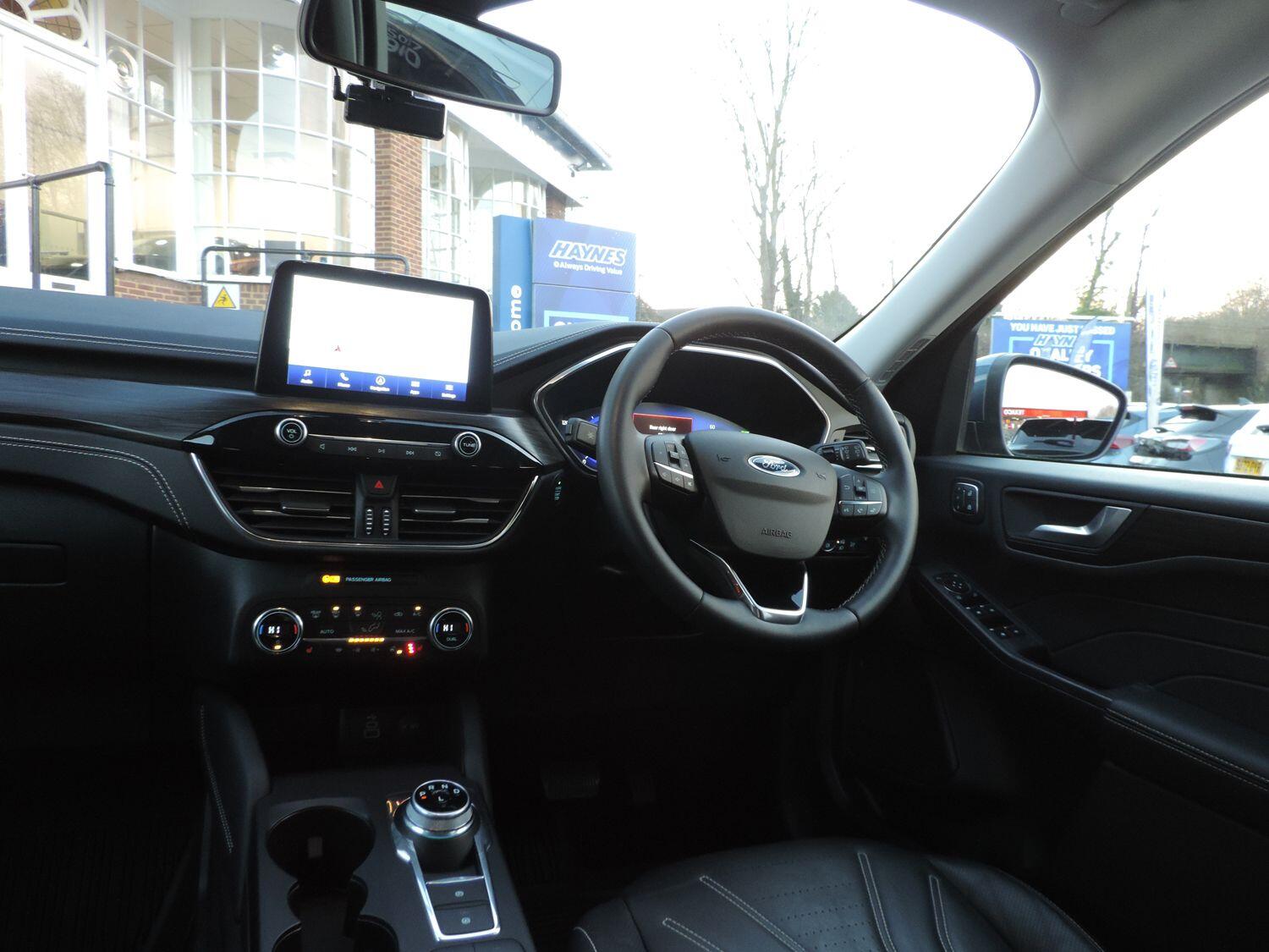 Used Ford Kuga 2022 for sale - 77074718: Photo 8