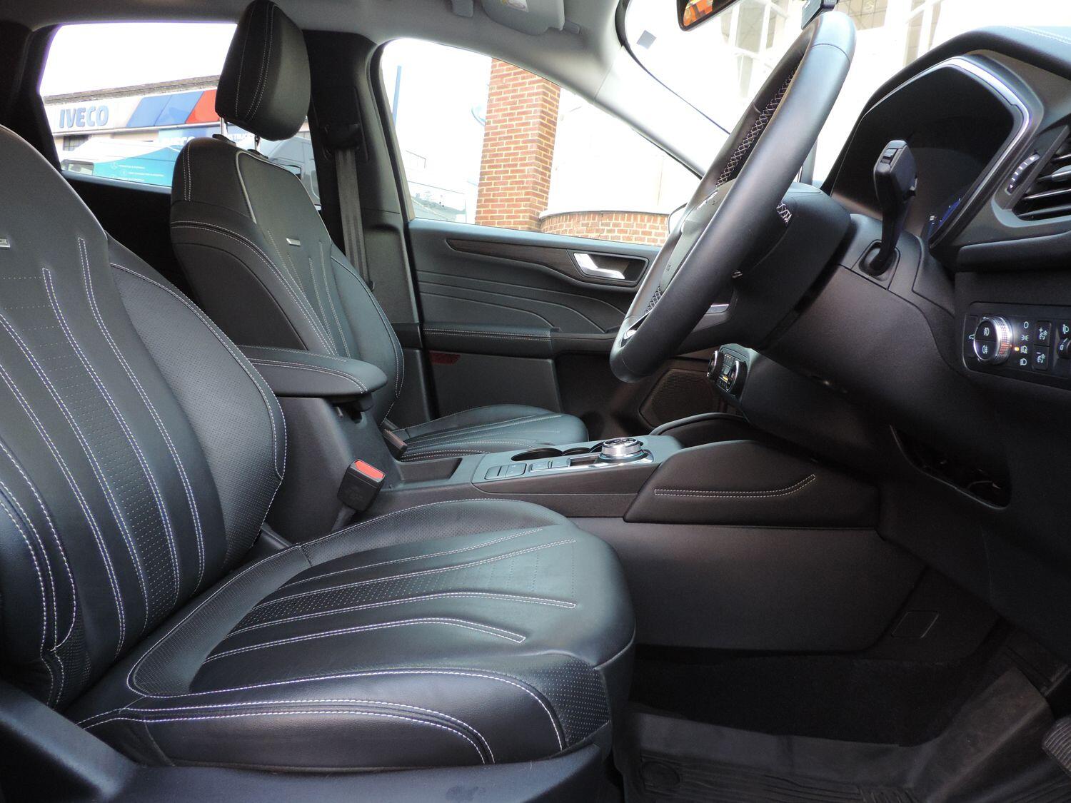 Used Ford Kuga 2022 for sale - 77074718: Photo 9