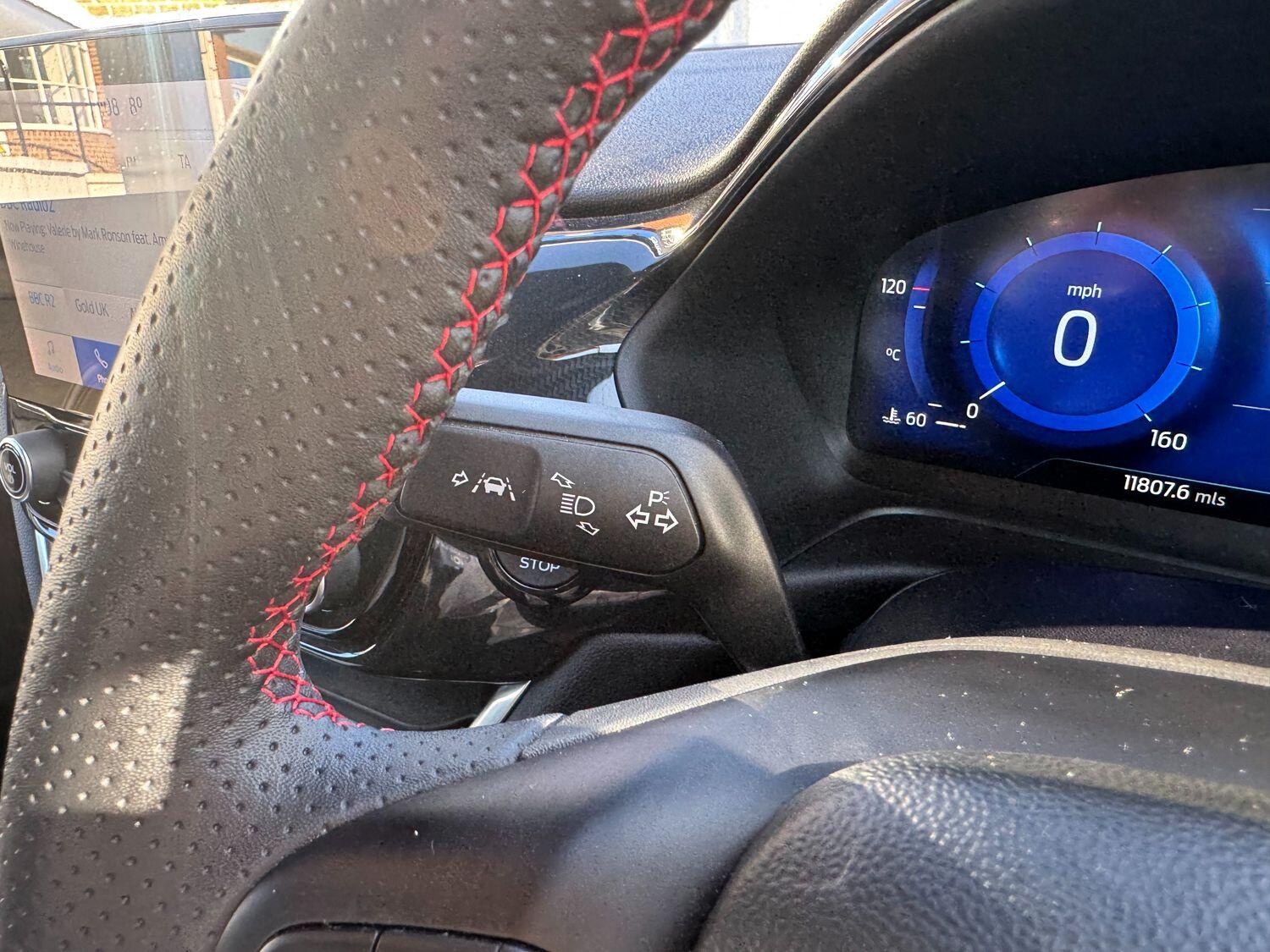 Used Ford Fiesta 2022 for sale - 77768015: Photo 10