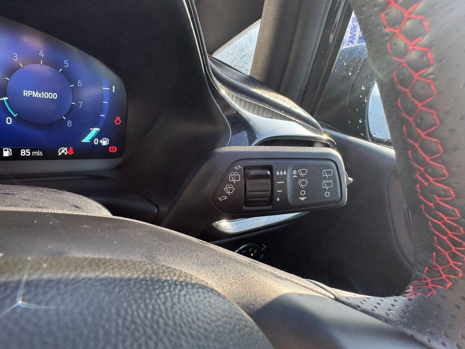 Used Ford Fiesta 2022 for sale - 77768015: Photo 11