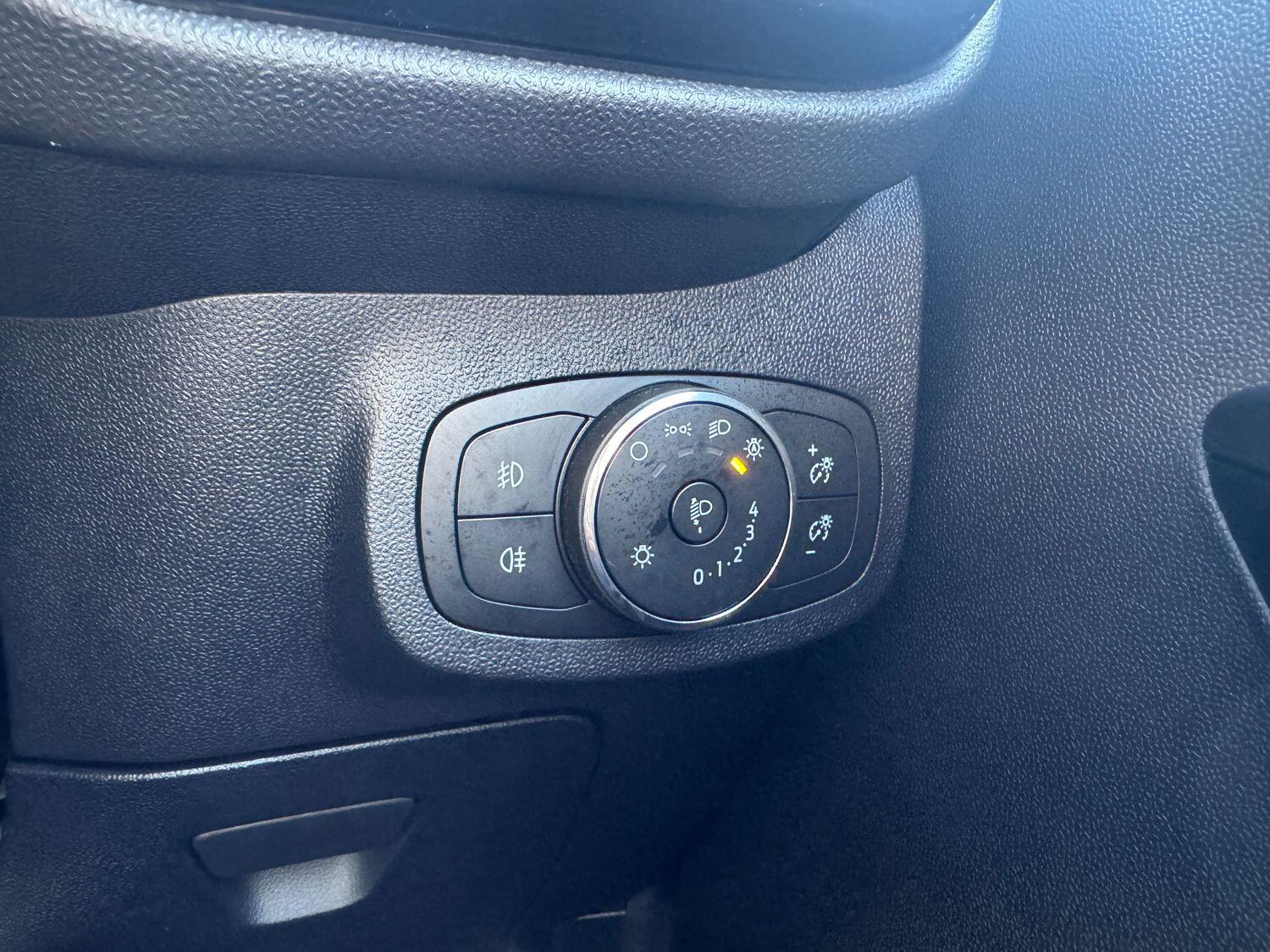 Used Ford Fiesta 2022 for sale - 77768015: Photo 13