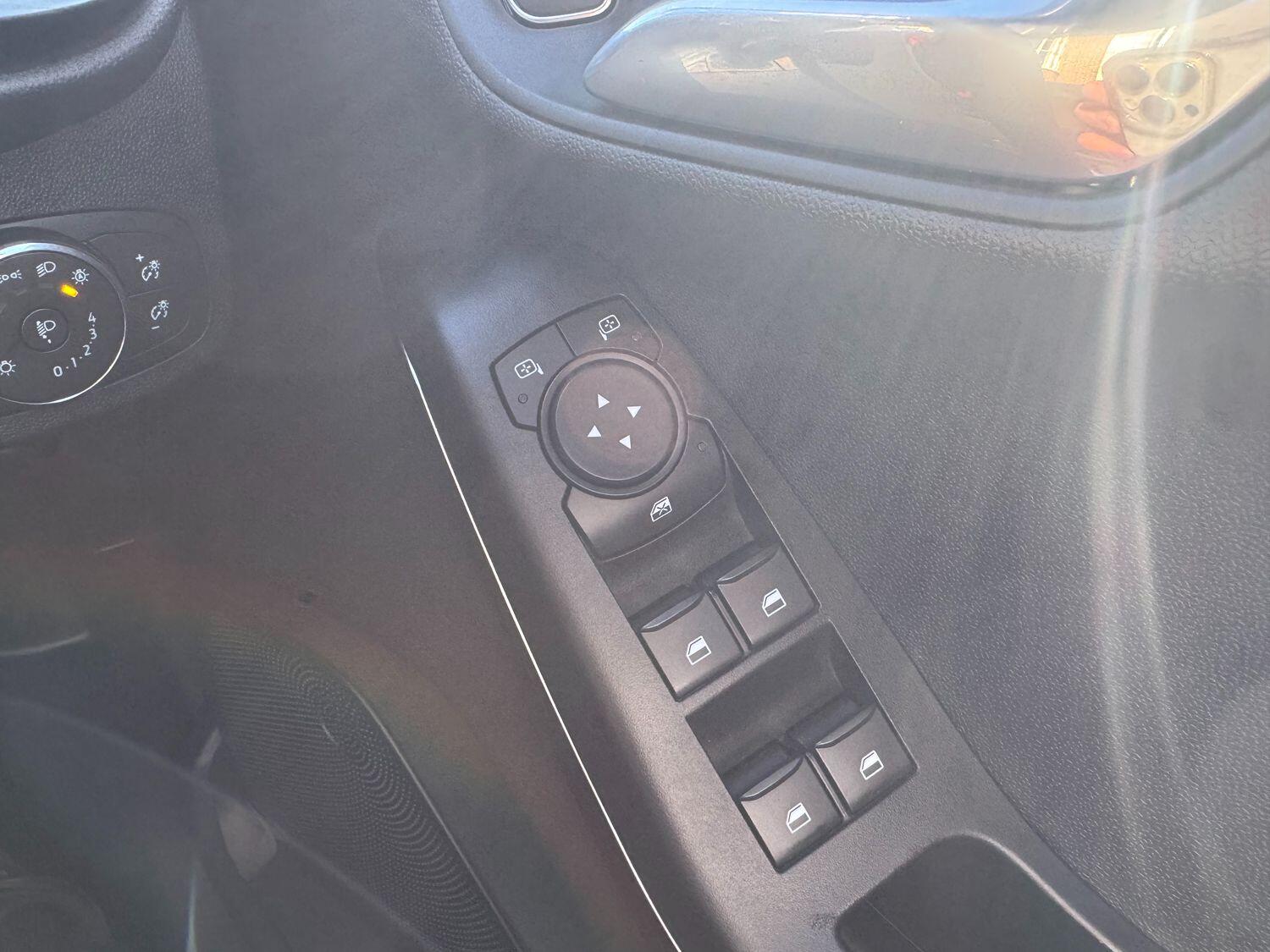 Used Ford Fiesta 2022 for sale - 77768015: Photo 14