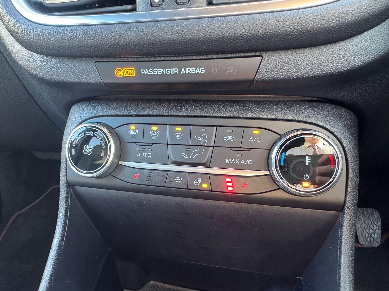 Used Ford Fiesta 2022 for sale - 77768015: Photo 15