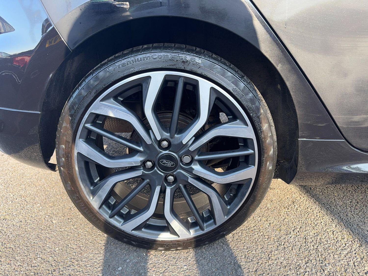 Used Ford Fiesta 2022 for sale - 77768015: Photo 17