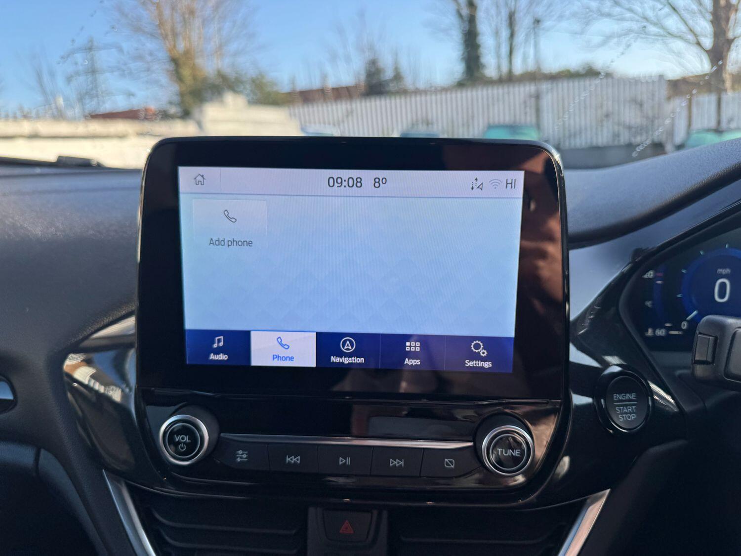 Used Ford Fiesta 2022 for sale - 77768015: Photo 20