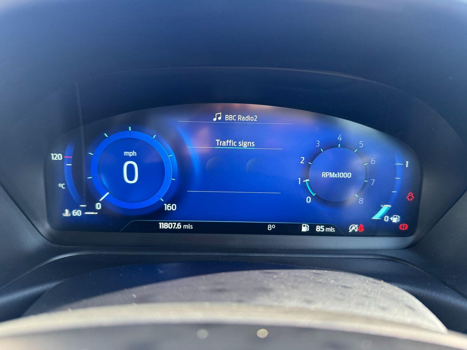 Used Ford Fiesta 2022 for sale - 77768015: Photo 25