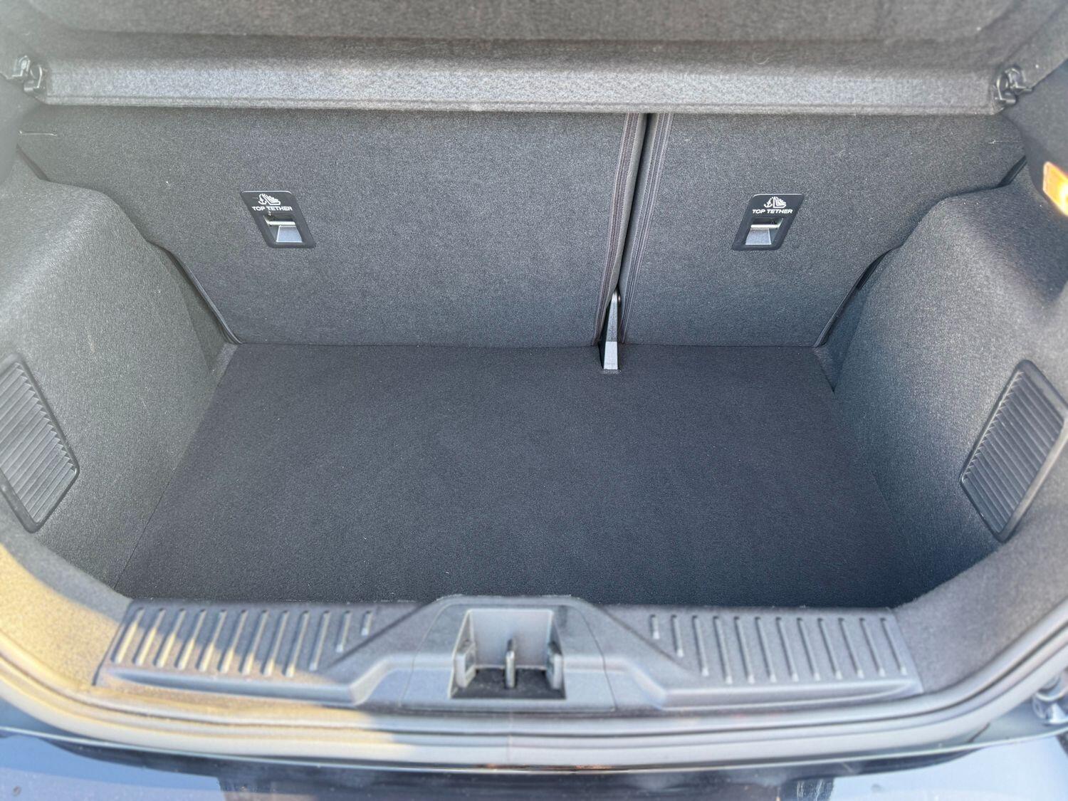 Used Ford Fiesta 2022 for sale - 77768015: Photo 28